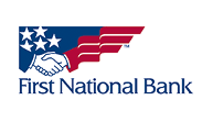 First National Bank