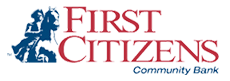 First Citizens Community Bank